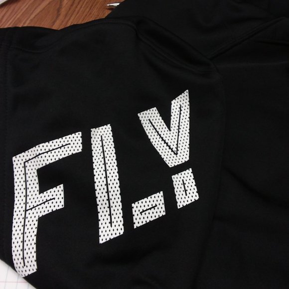 Boys Jordan Hoodie - Picture 4 of 4